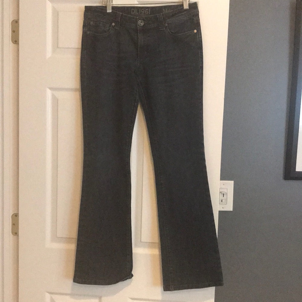 DL1961 Milano jeans size 29